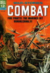 Combat  #12 (April-June 1964)