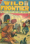 Wild Frontier (Charlton, 1955 series) #5 August 1956