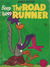 Beep Beep the Road Runner Jumbo Edition (Magman, 1975) #45008 (1975)