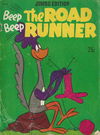 Beep Beep the Road Runner Jumbo Edition (Magman, 1975 series)  #45008 (1975)