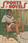 Sports Novels  v24#6 ([February 1958?])
