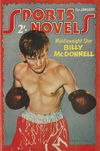 Sports Novels (Thorn, 1946 series) v20#5