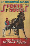 Sports Novels (Thorn, 1946 series) v21#1 March 1956