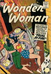 Wonder Woman (DC, 1942 series) #104 (February 1959)