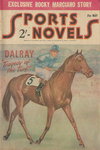 Sports Novels  v15#2 ([May 1953?])