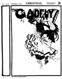 The Gadfly (Gadfly, 1906 series) v1#44