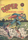 Super Adventure Comic (Colour Comics, 1950 series) #69 [March 1956?]