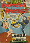 Wonder Woman  #106 (May 1959)