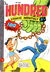 The Hundred Comic Monthly (Colour Comics, 1956 series) #38 ([November 1959?])