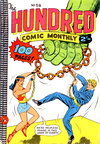 The Hundred Comic Monthly  #38 ([November 1959?])