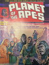 Planet of the Apes (Yaffa/Page, 1980?)  [1980?]