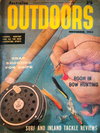 Australian Outdoors  v30#1 (November 1963)