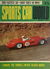 Sports Car World (Periodical Publications, 1957 series) v7#5 (August 1960)