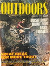 Australian Outdoors  v53#1 (March 1975)