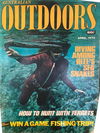 Australian Outdoors (Cavalcade, 1955? series) v53#2 April 1975