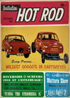 Australian Hot Rod (Yaffa/Page, 1965 series) v3#4 ([October 1966?])