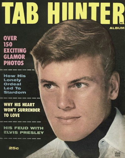 Tab Hunter Album [nn] (1957)