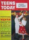 Teens Today  v2#5 (March/April 1961)
