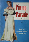 Pin-Up Parade (Atlas, 1954? series) #1 [1954?]