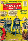 Detective Comics (DC, 1937 series) #225 (November 1955)