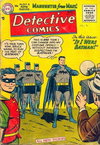 Detective Comics  #225 (November 1955)