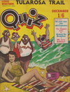 Quiz Monthly Magazine  v18#12 (December 1955)