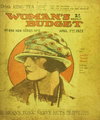 Woman's Budget  #898 (7 April 1923)