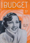Woman's Budget  #1498 (28 September 1931)