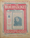 Woman's Budget  #390 (12 July 1913)