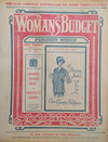Woman's Budget  #395 ([16 August 1913?])