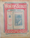 Woman's Budget  #398 ([6 September 1913?])