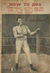 How to Box (Frank Johnson, 1944?)  — Larry Foley's Method and the Story of his World Famous Pupil "Griffo" ([1944?])