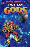 Jack Kirby's New Gods (DC, 1997 series)  1997