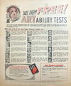 The Australian Woman's Mirror (Bulletin, 1924 series) v32#47 — Take Them Free! Art Ability Tests (page 1)