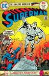 Superman  #286 (April 1975)