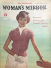 The Australian Woman's Mirror [nn] (18 November 1959)