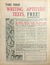The Australian Woman's Mirror (Bulletin, 1924 series)  — Take These Writing Aptitude Tests, Free! (page 1)