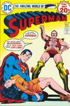 Superman  #281 (November 1974)