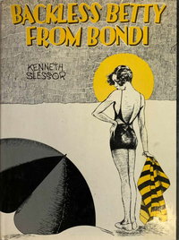 Backless Betty from Bondi [nn] (1983)