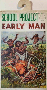 School Project  #3 ([1965?])