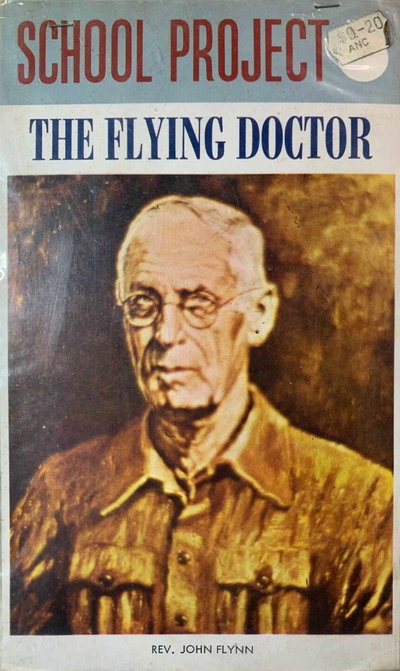 School Project  #9 ([1965?])