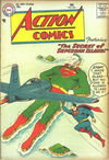 Action Comics (DC, 1938 series) #224 January 1957