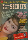 True Life Secrets  #108 (February 1967)
