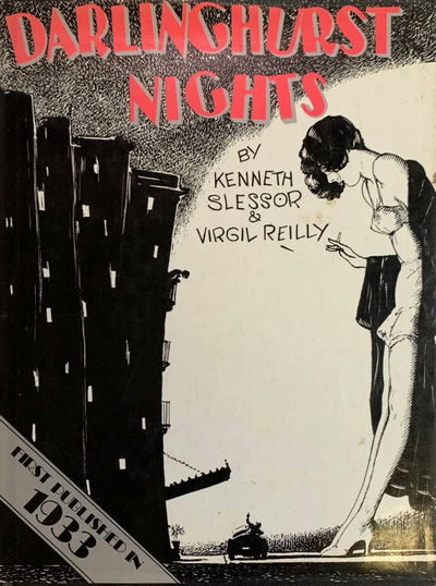 Darlinghurst Nights (A&R, 1981?)  [1981?]