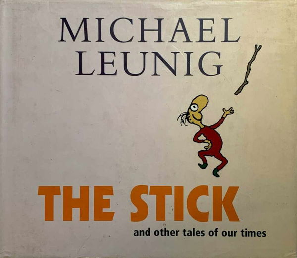 The Stick and Other Tales of Our Times (Penguin, 2002?)  ([2002?])