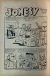 Jonesy Wits and Half-Wits (Cleland, 1955? series) #1 — Snow Use (page 1)