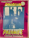 Pharoah Phunnies (Pat Woolley, 1972)  1972