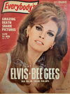 Everybody's (Consolidated Press, 1961 series)  27 September 1967