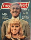 Everybody's (Consolidated Press, 1961 series)  (23 March 1966)