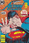 Superman Starring in Action Comics (Federal, 1984 series) #10 [June 1985?]